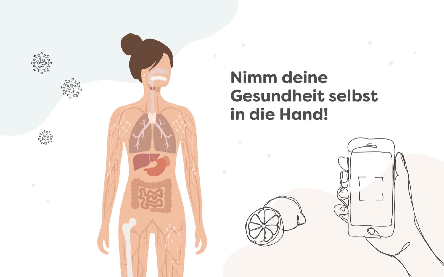 Der Immunkompass