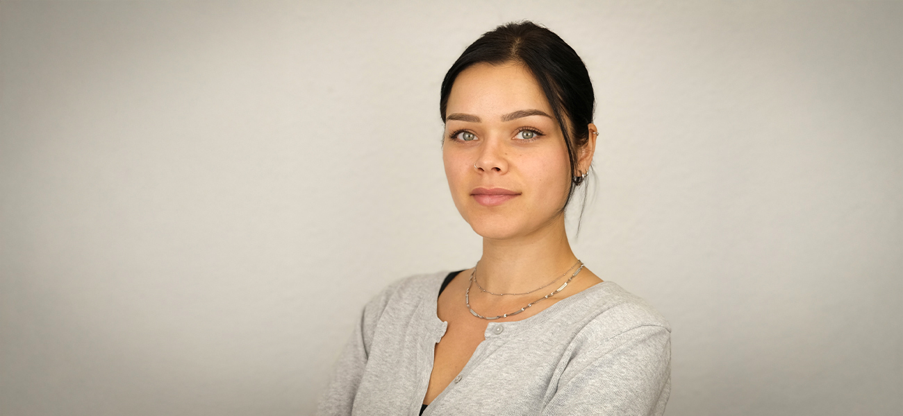Anne Frauendorf